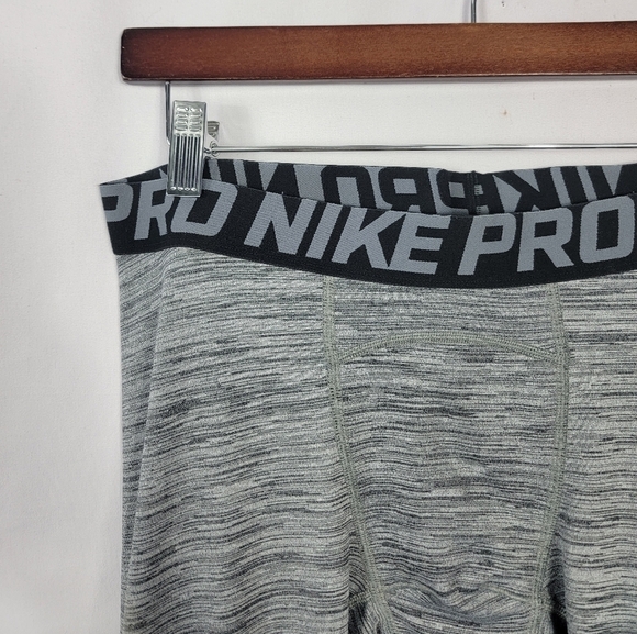 Mens Nike Large Compression pants - Picture 4 of 5